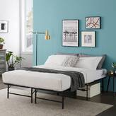 Ebern Designs Abhipsa Upholstered Bed & Reviews - Wayfair Canada